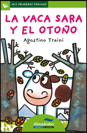 [9788492702398] LA VACA SARA Y EL OTOÑO