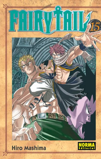 [9788467902136] FAIRY TAIL 15 (de 63)