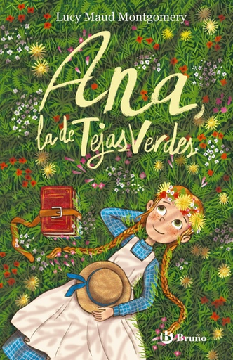 [9788469666616] ANA, LA DE TEJAS VERDES