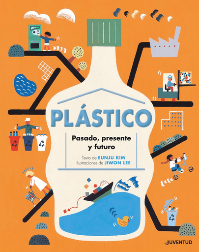 [9788426146878] PLÁSTICO