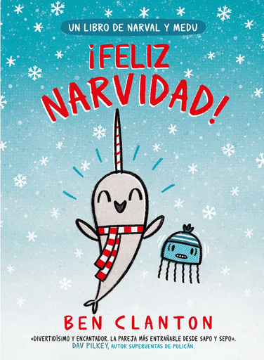 [9788426146892] ¡FELIZ NARVIDAD!