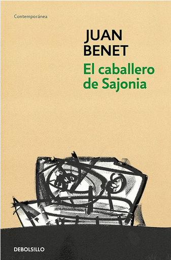 [9788490628294] EL CABALLERO DE SAJONIA