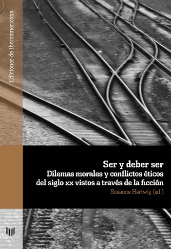 [9788416922192] SER Y DEBER SER