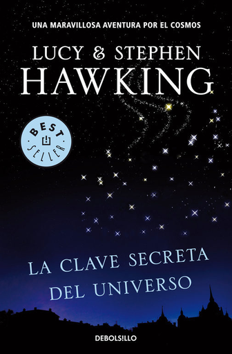 [9788499083728] LA CLAVE SECRETA DEL UNIVERSO