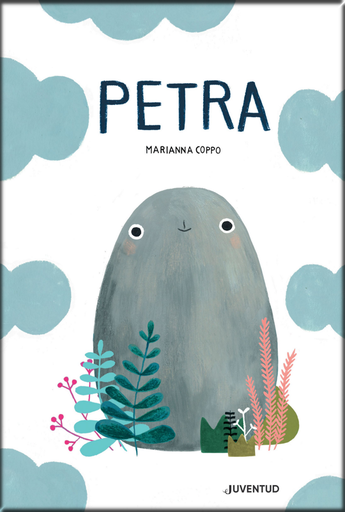 [9788426146083] PETRA