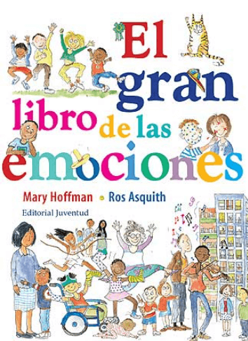 [9788426139542] EL GRAN LIBRO DE LAS EMOCIONES