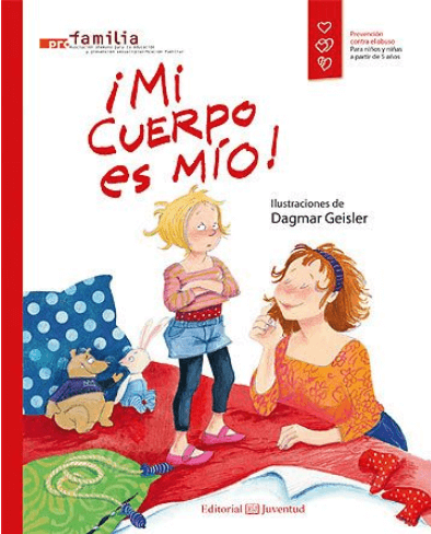 [9788426141286] ¡MI CUERPO ES MÍO!