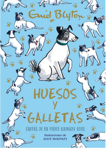 [9788469664582] HUESOS Y GALLETAS