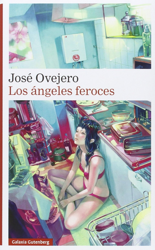 [9788416252961] LOS ÁNGELES FEROCES