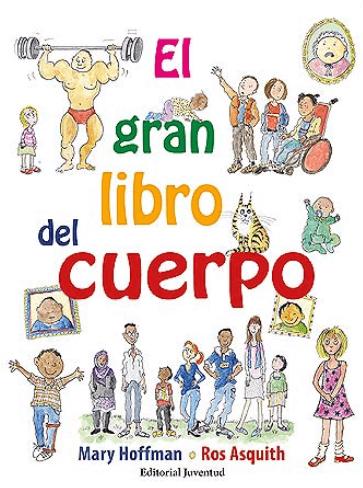 [9788426143587] EL GRAN LIBRO DEL CUERPO