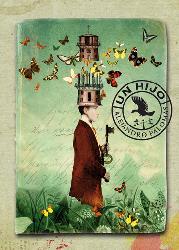 [9788424659691] UN HIJO