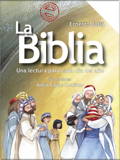 [9788469667606] LA BIBLIA