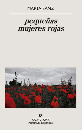 [9788433998965] PEQUEÑAS MUJERES ROJAS