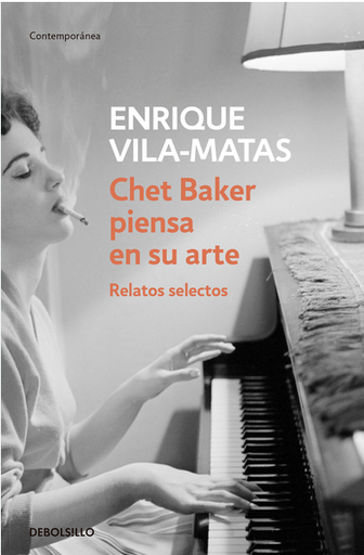 [9788499087672] CHET BAKER PIENSA EN SU AIRE
