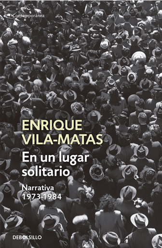 [9788499087665] EN UN LUGAR SOLITARIO