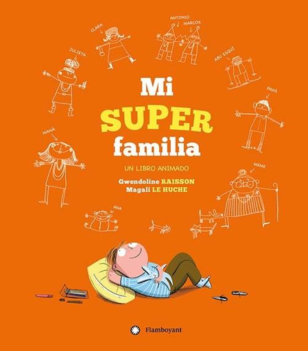 [9788417749033] MI SUPERFAMILIA