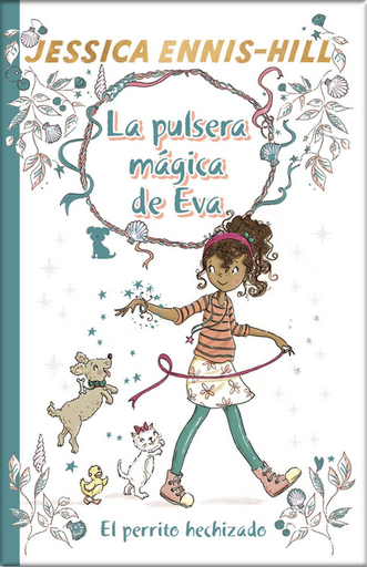 [9788469624289] LA PULSERA MÁGICA DE EVA 02