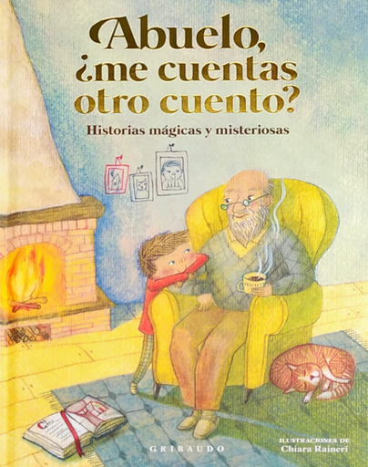 [9788417127725] ABUELO, ¿ME CUENTAS OTRO CUENTO?