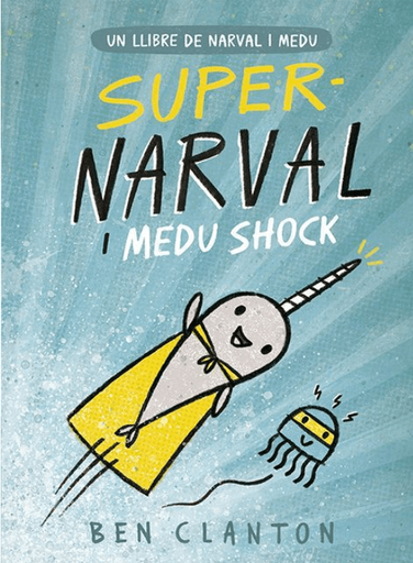 [9788426145253] SUPERNARVAL Y MEDU SHOCK