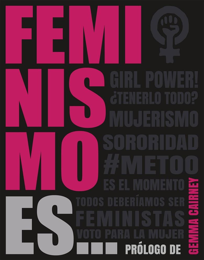 [9780241383544] FEMINISMO ES...