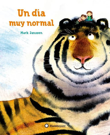 [9788494883286] UN DÍA MUY NORMAL
