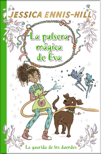 [9788469628638] LA PULSERA MÁGICA DE EVA 03