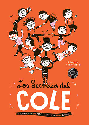 [9788416290369] LOS SECRETOS DEL COLE