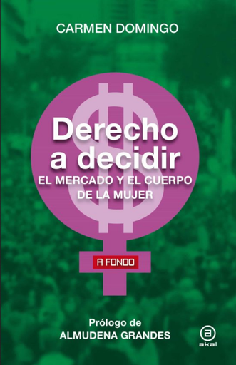 [9788446049012] DERECHO A DECIDIR