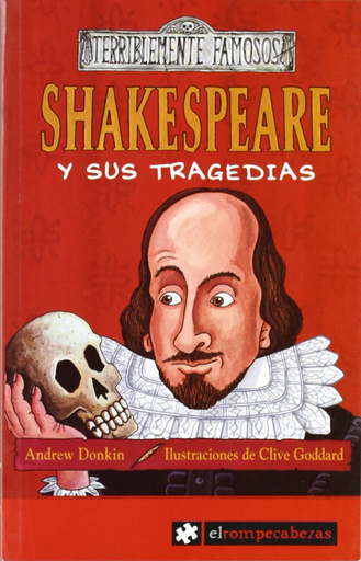[9788496751286] SHAKESPEARE Y SUS TRAGEDIAS