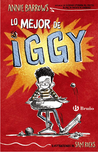 [9788469629147] LO MEJOR DE IGGY