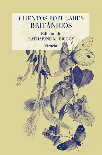 [9788417624132] CUENTOS POPULARES BRITÁNICOS
