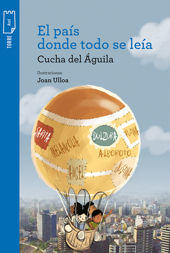 [9786120215913] EL PAÍS DONDE TODO SE LEÍA