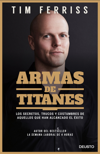 [9788423428946] ARMAS DE TITANES