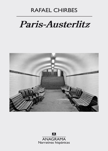 [9788433998026] PARIS-AUSTERLITZ