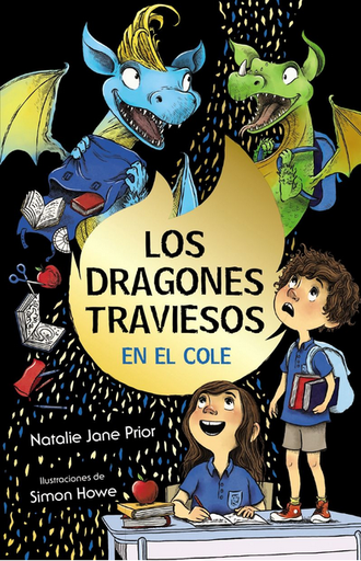 [9788469663943] LOS DRAGONES TRAVIESOS 02