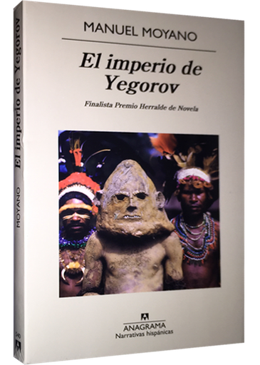 [9788433997876] EL IMPERIO DE YEGOROV