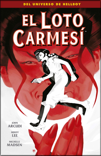 [9788467943269] EL LOTO CARMESÍ