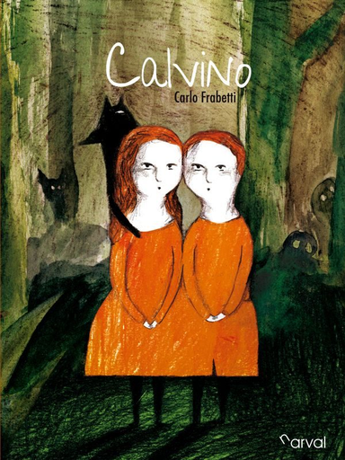 [9788493998486] CALVINO