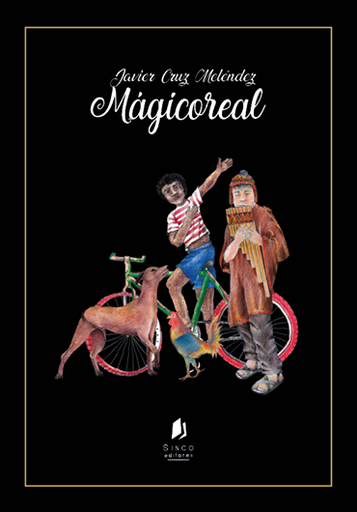 [9786124711022] MÁGICOREAL