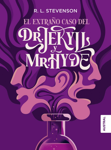 [9786070774164] EL EXTRAÑO CASO DEL DOCTOR JEKYLL Y MR HYDE