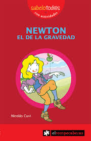 [9788496751798] NEWTON: EL DE LA GRAVEDAD