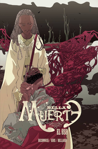 [9788416251728] BELLA MUERTE 2