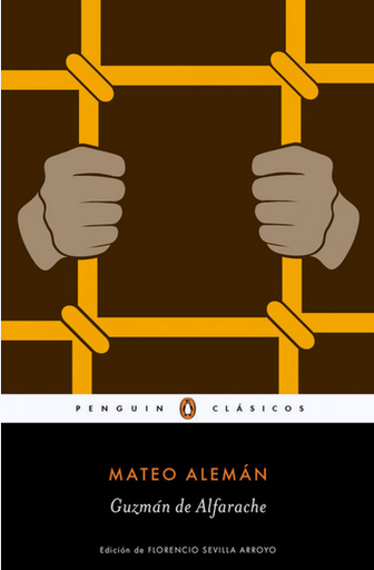 [9788491050360] GUZMÁN DE ALFARACHE
