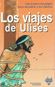 [9788446013259] LOS VIAJES DE ULISES