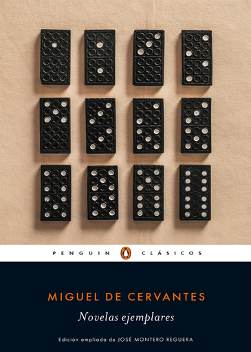 [9788491050445] NOVELAS EJEMPLARES