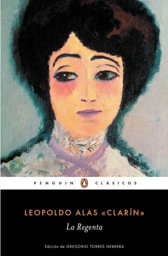 [9788491050179] LA REGENTA