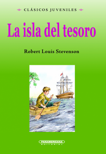 [9789583031694] LA ISLA DEL TESORO