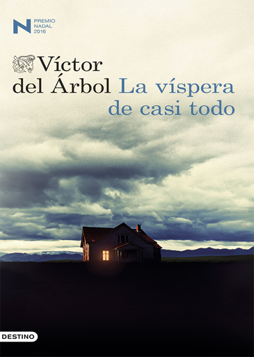 [9788423350650] LA VÍSPERA DE CASI TODO