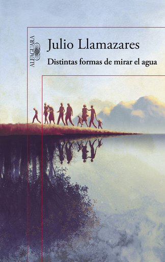 [9788420419176] DISTINTAS FORMAS DE MIRAR EL AGUA