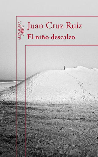 [9788420409115] EL NIÑO DESCALZO